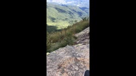 beautiful mountains