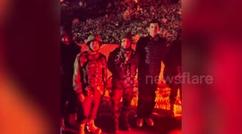 UK national rescued by India military personnel after skiing trip gone wrong