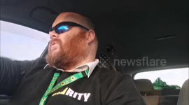 DOORMAN TIPS - How to handle intoxicated females, Shirtfillers and People with Attitude #Bouncertips