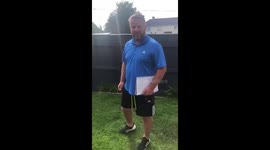 Funny birthday message challenge