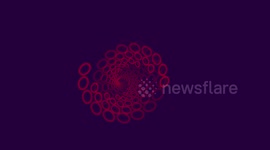 Repeater Circle Animation