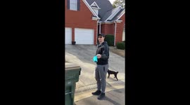 Dog Poo Trick Shot