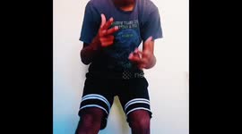 Desafio Tiktok: Buss It