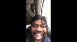 Funny vibes