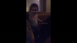 Don't call my daughter