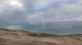 Dead Sea
