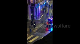 UK: 2 Dead, More Than 14 Injured In Series Of Stabbings Across London 2