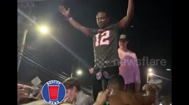 RedCup News post Super Bowl Clip 10