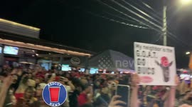 RedCup News post Super Bowl Clip 11