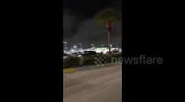 US: Thousands Of Buccaneers Fans Flood Tampa Streets To Celebrate Super Bowl Win 3