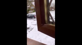 Snow hill fails