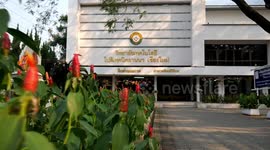 Thai university introduces toilets for transgender students