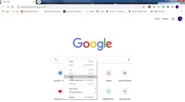 Google Has Fun For Chinese New Year