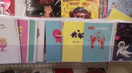 Poundlands Funny And Tacky Valentines Day Cards
