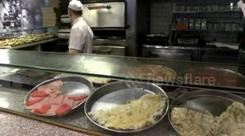 'World Pizza Day' is celebrated as one of the most popular dishes in the world