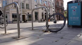 A Tip of The Hat To The Street Performers of Dublin