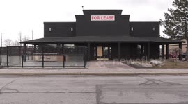 More Toronto restaurants out of business as COVID 19 pandemic and lockdown continues into 2021