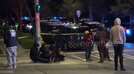 Seattle police kill person believed to have shot 2 in Central District