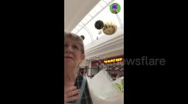 Random act of kindness