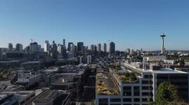 Seattle - Downtown