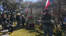 James M White Funeral Service