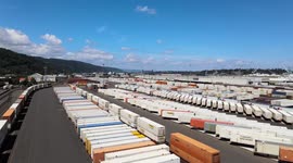 Shipping Containers