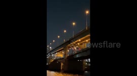Japan: M7.1 Earthquake Strikes Northeast Regions 6