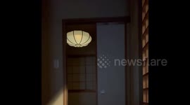Japan: M7.1 Earthquake Strikes Northeast Regions 3