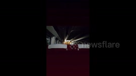 Japan: M7.1 Earthquake Strikes Northeast Regions 7