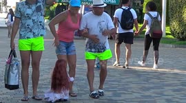 SCARY GRIM HALLOWEEN PRANK