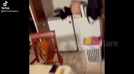 Fart Prank On My Dad ( Gone Wrong) Must Watch