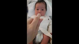 Happy Baby