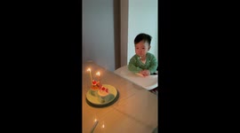 Happy birth day