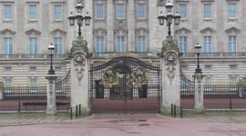 Palace under pressure to respond to Harry and Meghan racism claims