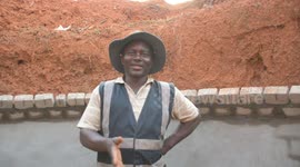 Biogas: the next alternative source of energy in Yaounde, Cameroon