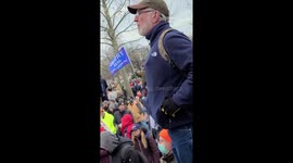 FIGHT FOR TRUMP january 6th