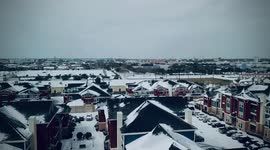 Power still off for millions after winter storm in Texas