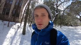 Austin after snow apocalypse. Review from a local resident in Texas, USA