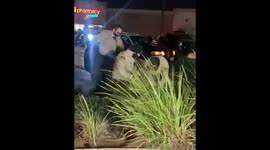 Taco vendors aggressively arrested in Southern California