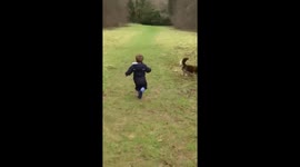 Keep on running