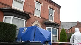 Man dies in horrific house fire in Birmingham