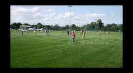 Double nutmeg