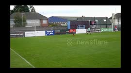 Long range goal
