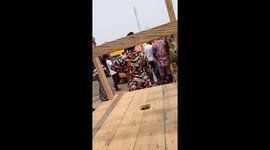 HARDEST LIFE IN AFRICA NIGERIA SOUTH WEST LAGOS