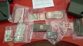 Cops apprehend trio of miscreants involved in several inter-state ATM thefts in central India
