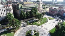 Argentina VIP vaccine scandal: President asks health minister to resign