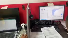 Reconteo de Votos Elecciones 2021 Ecuador-  Partido Yaku Pérez