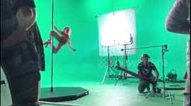 Backstage