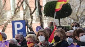 Aniversario del golpe de Estado del 23-F