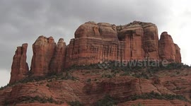 Sedona Arizona